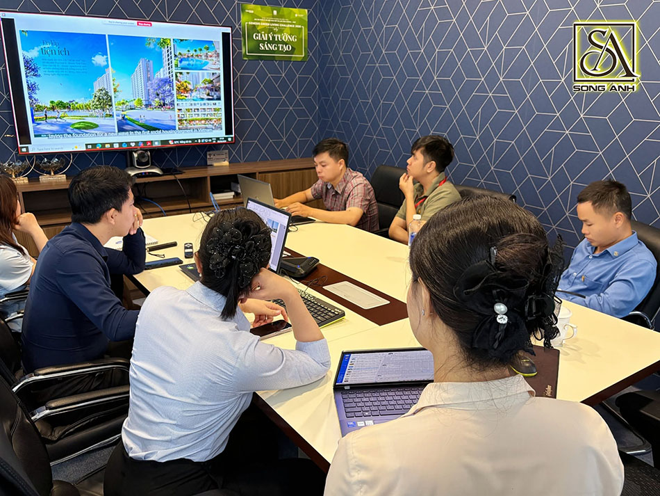 Tư Vấn Thiết Kế Cảnh Quan